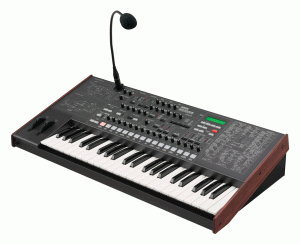 korg-synth